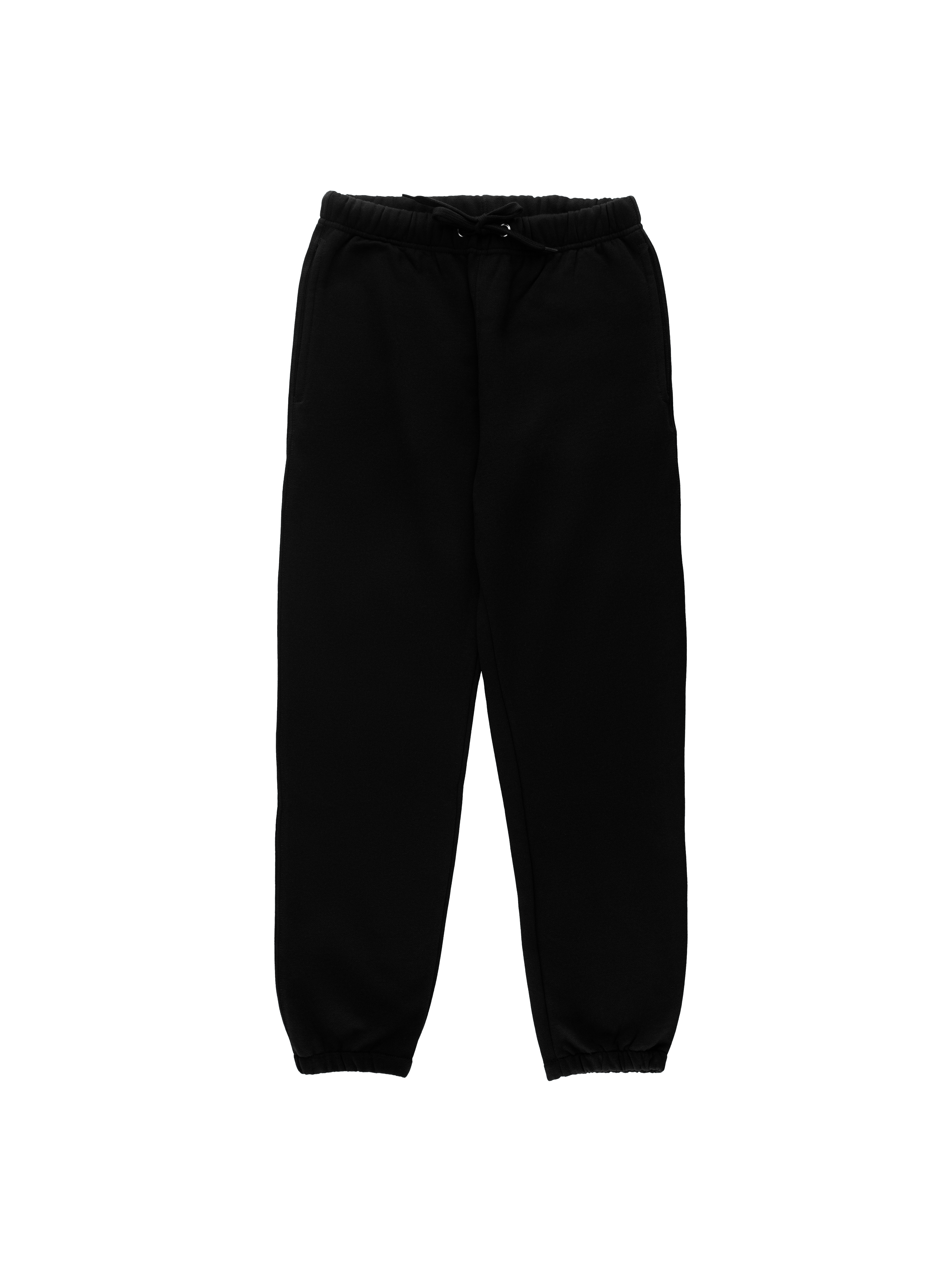 Pantalón cepillado 420gr